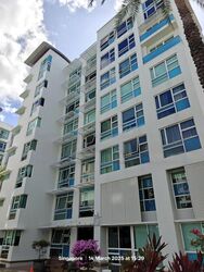 Dahlia Park Condominium (D17), Condominium #455247791